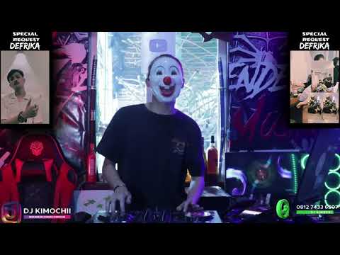 NEW DUGEM FULL BASS‼️BERBEZA KASTA X KIW KIW CUKURUKUK - NGAPO BUNTU SAMO AKU JUGO BUNTU •