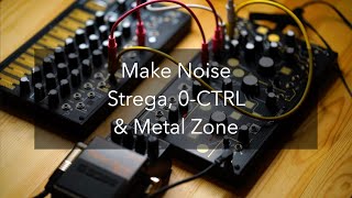 (Recovery) Analog Kick モジュラーシンセ Recovery) Analog Kick モジュラーシンセ Drum— Clockface Modular