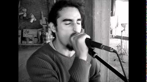 Demential - Edge of Sanity