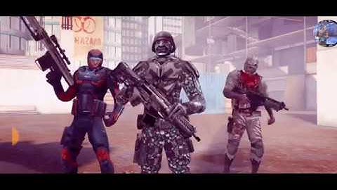 🗡️梅及〄ڴӃ◊〇やツ🗡️ boosted event grinder gameplay MC5