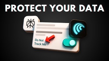 This AI Browser is a Privacy Nightmare - How to Improve Privacy on Comet Browser