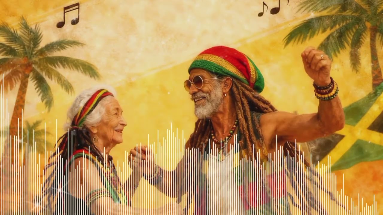 Dub Reggae From the Roots| Deep Roots Reggae | Positive Vibration.