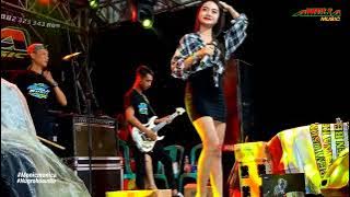 TETEG ATI || MONIC MONICA ' AMELIA MUSIC PANCEN JOZ |• NUGROHO AUDIO