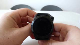 Totobay, Smartwatch por menos de 50 € ! / Unboxing al detalle - YouTube