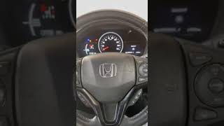 Honda Vezel Hybrid RS Sensing Cars 2021 Short Car Review | SMR Automobile shorts