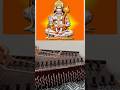हनुमान चलीसा INSTRUMENTAL #trending #viral #motivation #hanuman #bajrangbali #maruti #god #shorts