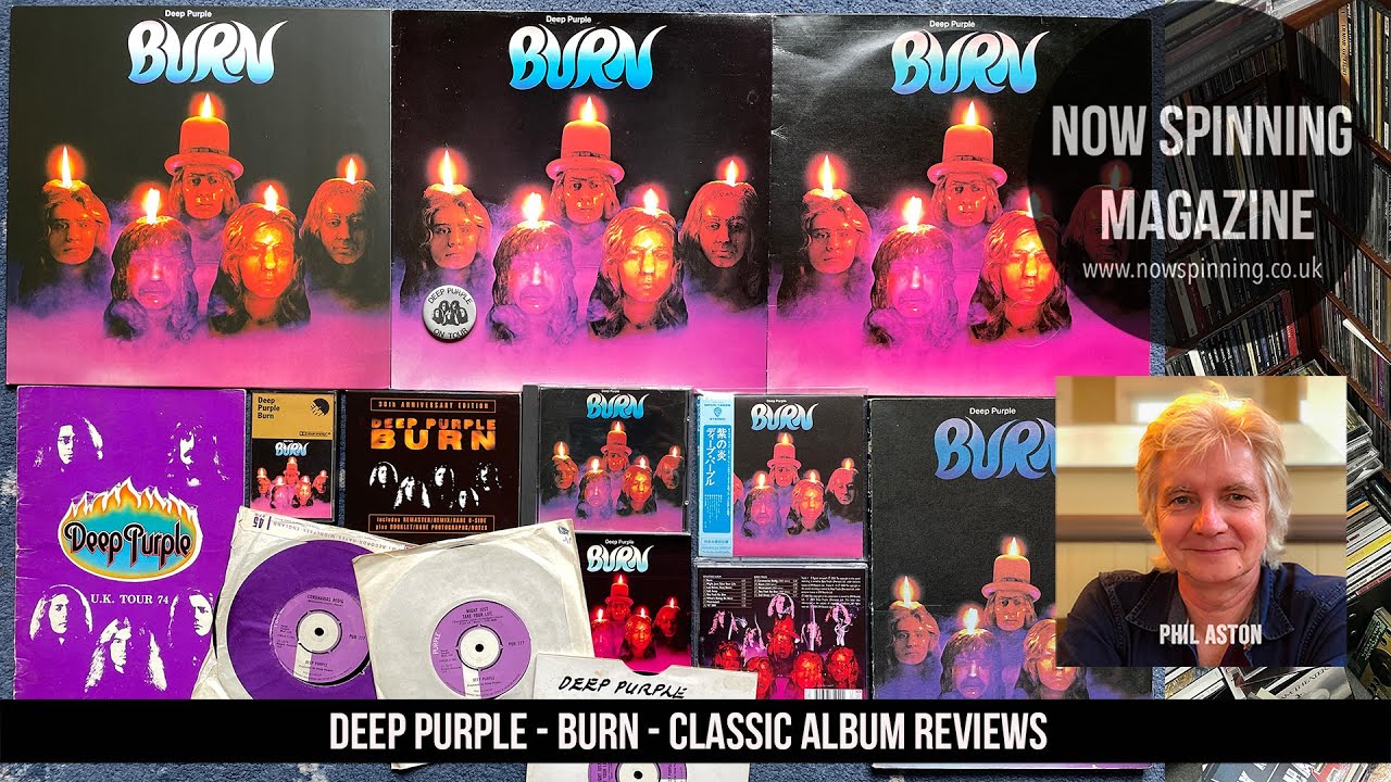 Spin now. Deep Purple Burn 1974. Deep Purple Burn album. Deep Purple Burn 1974 CD. Burn фиолетовый.