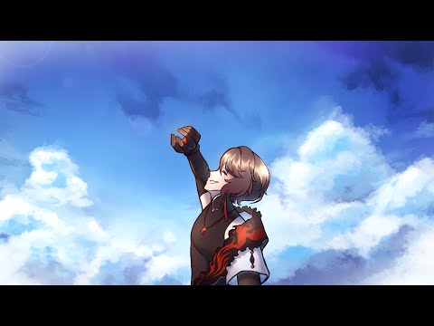 【Que He / 雀河】Henceforth【ACE Studioカバー】