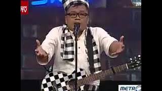 Download lagu Anang Batas @ Stand Up Comedy MetroTV 5 Maret 2014