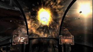 Dead Space Extraction New Controls Trailer