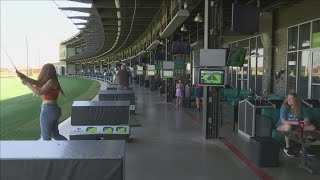 4ORE Golf reopens; one of over 700 businesses certified 'Lubbock safe'