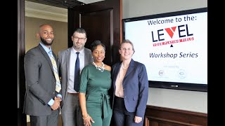 Level Your Playing Field Roundtable - February 2018