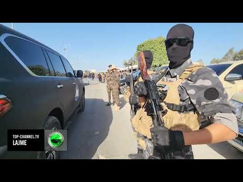 Video: Çfarë të shihni në Sousse