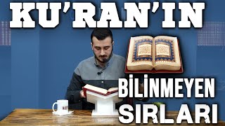 Kurana Hi̇ç Böyle Bakmamiştin Mabeyn