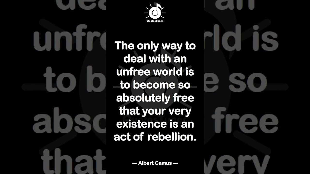 Best Freedom Quotes | EP 1 | @QuotesTunes 