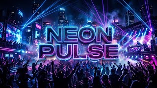Neon Pulse — Dance Club EDM | Official Music Video