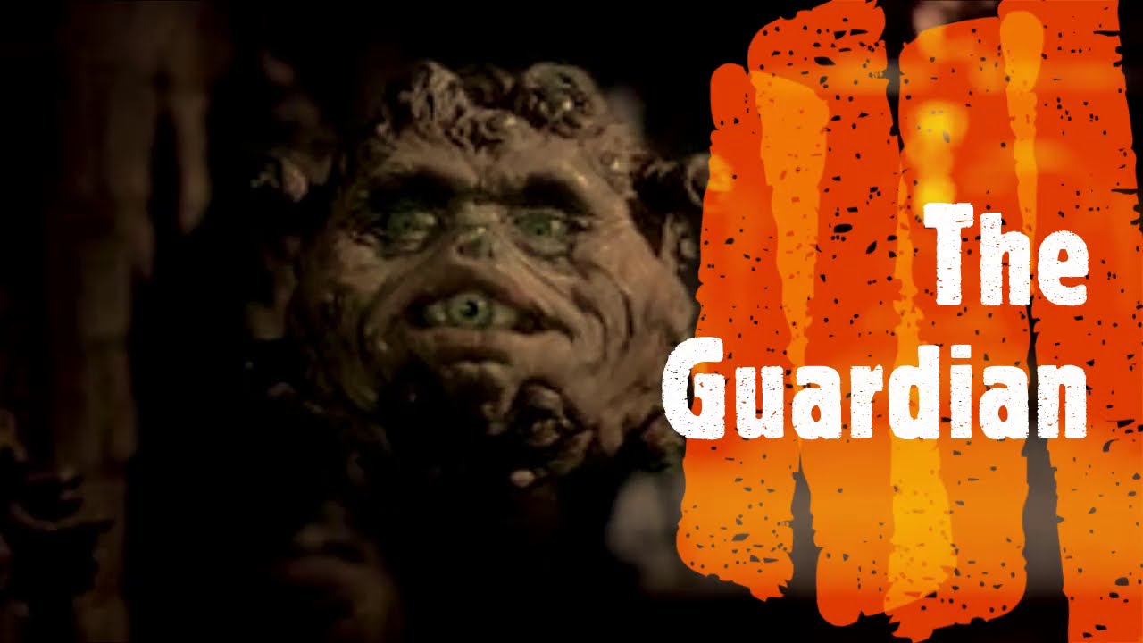 The Guardian Big Trouble In Little China Youtube