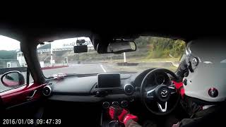 20191031 日光フリー 41.664 ND5RC