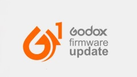 Godox TT685C Speed Light Flash Firmware Update(Upgrade) in Hindi [100% Genuine & Successful]