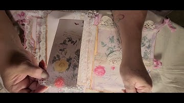 Altered File Folder and more for a swap