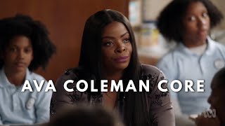 Celebrity Ava Coleman Core - Abbott Elementary (PART 2) Profile