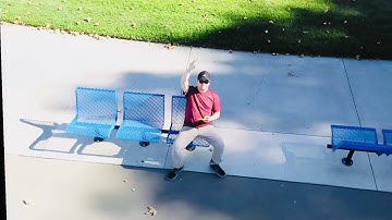 Zerotech Dobby Flight Test