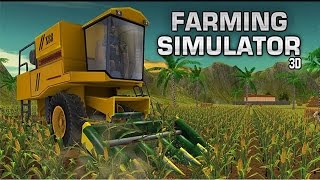 Farming Simulator 3D Android Gameplay (HD) screenshot 3