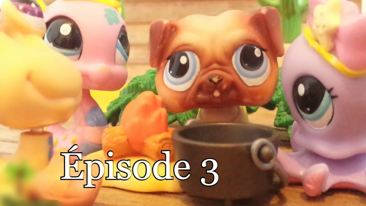 KOH LANTA épisode 3 [ version LPS ] - YouTube