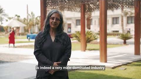 Abir Leheta, CEO of EGYTRANS, on Leading Egypt’s Logistics Future