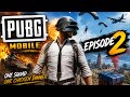 PUBG MOBILE 🧨episode 2