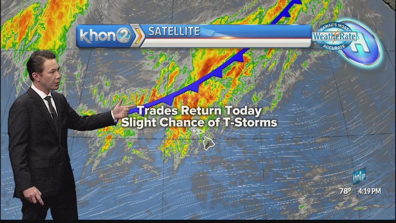 Justin Cruz WX 1-31-20