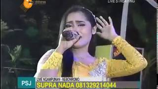 Download lagu Ojo Nguber Welase SUPRA NADA TERBARU 2017 Ojo Nguber Welase SUPRA NADA TERBARU 2017