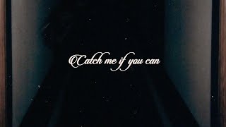 Allegra Jordyn // Catch Me If You Can (Official Lyric Video) Resimi