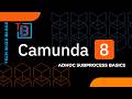 Camunda 8 - Adhoc Subprocess Basics | TECH BUZZ BLOGS