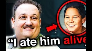 "The Chilling Case of Nathaniel Bar | A True Crime Story You Won’t Forget"