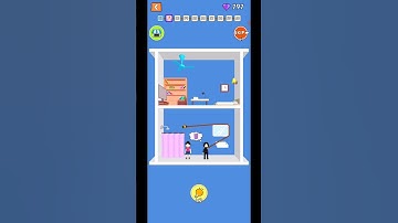 Thief Master 3D Level 51 Gameplay Android IOS