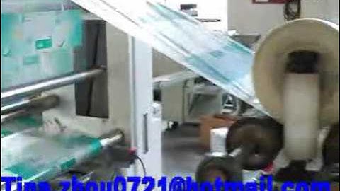 Automatic Toilet Paper Single Roll Packing Machine