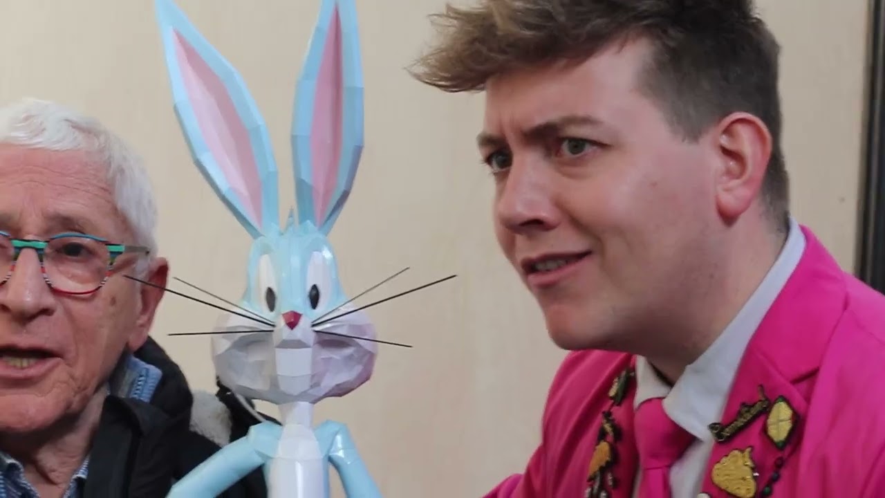 Limoges Japan Geek Festival 2025 - Aftermovie Officiel