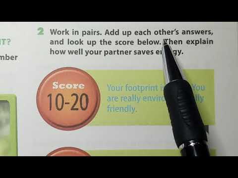 Video Hướng dẫn học Tiếng Anh lớp 7 Unit 10 - Communication... - YouTube