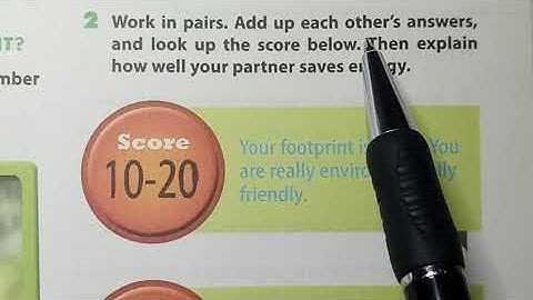 Hướng dẫn học Tiếng Anh lớp 7 Unit 10 - Communication / HeartQueen Quyên Hoàng