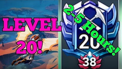 Dauntless Reforged -- BEST REFORGING METHOD!? 2-5 Hours! (UPDATED)