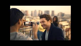 Samsung Galaxy S7  Over The Horizon 2016 Resimi