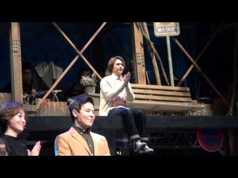 151225 위대한 캣츠비 RE:BOOT 커튼콜