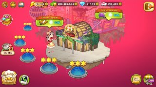Cooking Adventure - Pizza Master 5  🍕 👩🏻‍🍳 screenshot 3