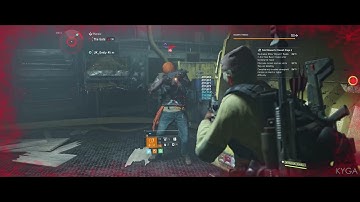 TD2 : NYC - Challenging Control Point #4 - No Commentary ft @JackassGaming91