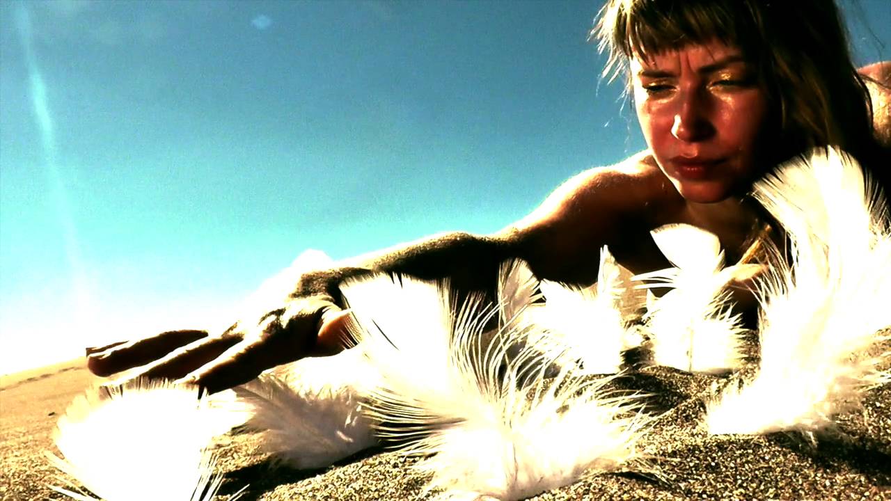 Xerephine - "The Time Song" Official Music Video