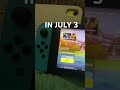 JULY 3th