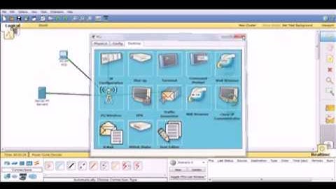 membuat jaringan warnet dan warkop