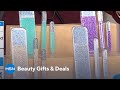 The Best Beauty Gifts | Rise &amp; Shine Savings | HSN