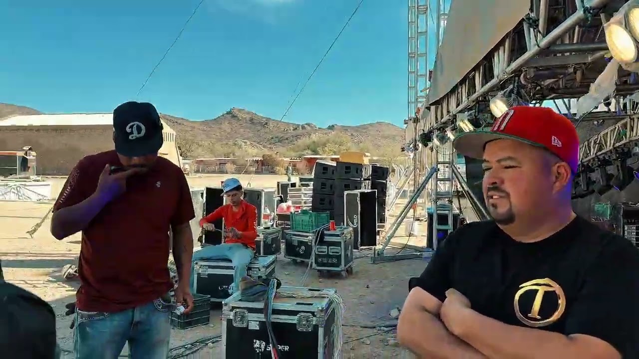 Vlog 2 | Xv años de Mairany | Las Delicias Inde Durango 